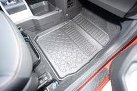 Covorase auto tip tavita Dacia Spring Facelift, an fabricatie 2024 - prezent, caroserie suv | 603068