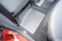 Covorase auto tip tavita Dacia Spring Facelift, an fabricatie 2024 - prezent, caroserie suv | 603068