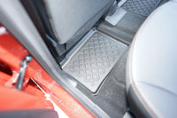 Covorase auto tip tavita Dacia Spring Facelift, an fabricatie 2024 - prezent, caroserie suv | 603068