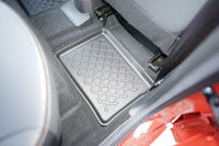 Covorase auto tip tavita Dacia Spring Facelift, an fabricatie 2024 - prezent, caroserie suv | 603068