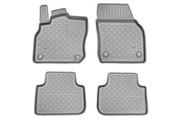 Covorase auto tip tavita Cupra Terramar mHEV, an fabricatie 09.2024 - prezent, caroserie suv | 603085