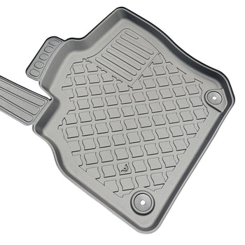 Covorase auto tip tavita Cupra Terramar fabricatie 09.2024 - prezent, caroserie suv #1