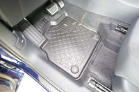 Covorase auto tip tavita Cupra Terramar mHEV, an fabricatie 09.2024 - prezent, caroserie suv | 603085