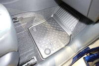 Covorase auto tip tavita Cupra Terramar mHEV, an fabricatie 09.2024 - prezent, caroserie suv | 603085