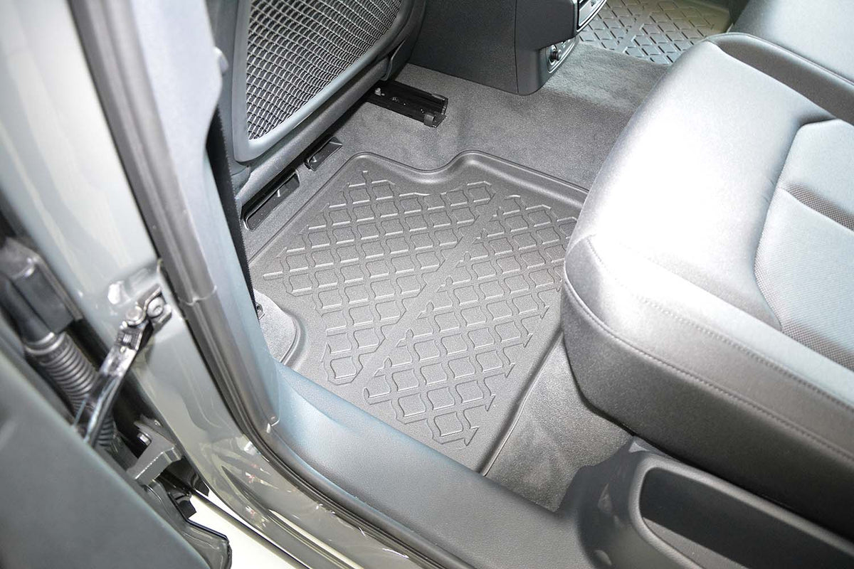 Covorase auto tip tavita Cupra Terramar PHEV, an fabricatie 09.2024 - prezent, caroserie suv | 603085