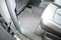 Covorase auto tip tavita Cupra Terramar PHEV, an fabricatie 09.2024 - prezent, caroserie suv | 603085
