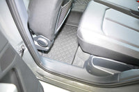 Covorase auto tip tavita Cupra Terramar PHEV, an fabricatie 09.2024 - prezent, caroserie suv | 603085