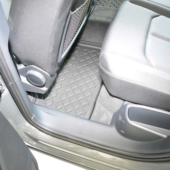 Covorase auto tip tavita Cupra Terramar mHEV fabricatie 09.2024 - prezent, caroserie suv #1