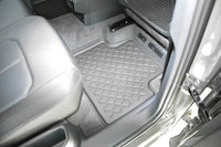 Covorase auto tip tavita Cupra Terramar PHEV, an fabricatie 09.2024 - prezent, caroserie suv | 603085