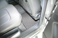 Covorase auto tip tavita Cupra Terramar PHEV, an fabricatie 09.2024 - prezent, caroserie suv | 603085