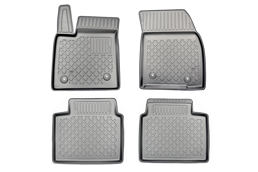 Covorase auto tip tavita Ford Focus IV, an fabricatie 09.2018 - prezent, caroserie combi | 603141