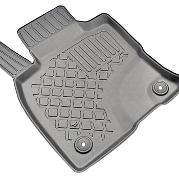 Covorase auto tip tavita Ford Kuga III, an fabricatie 04.2020 - prezent, caroserie suv nu corespunde pentru phev | 603149