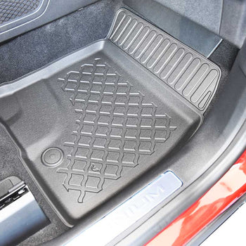 Covorase auto tip tavita Ford Kuga III, an fabricatie 04.2020 - prezent, caroserie suv nu corespunde pentru phev | 603149