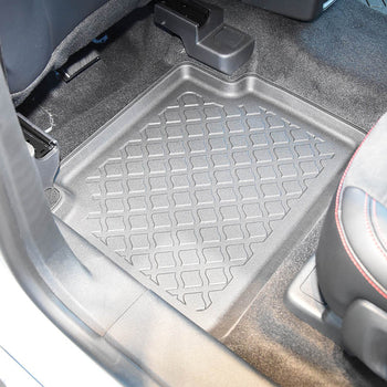 Covorase auto tip tavita Ford Kuga III, an fabricatie 04.2020 - prezent, caroserie suv nu corespunde pentru phev | 603149