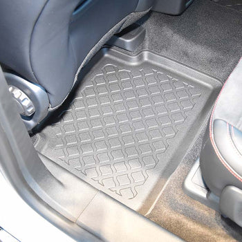 Covorase auto tip tavita Ford Kuga III, an fabricatie 04.2020 - prezent, caroserie suv nu corespunde pentru phev | 603149