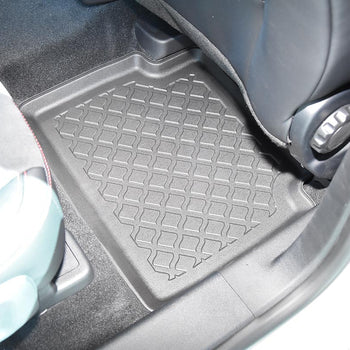 Covorase auto tip tavita Ford Kuga III, an fabricatie 04.2020 - prezent, caroserie suv nu corespunde pentru phev | 603149