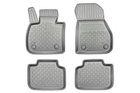 Covorase auto tip tavita BMW Seria 2 F45, an fabricatie 09.2014 - 10.2021, caroserie van | 603169