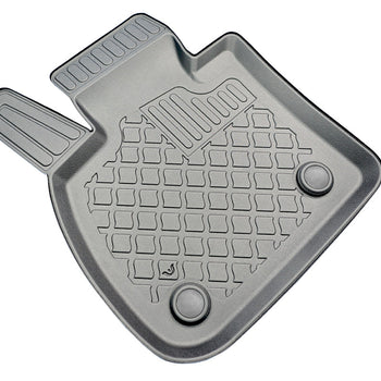 Covorase auto tip tavita BMW Seria 2 F45, an fabricatie 09.2014 - 10.2021, caroserie van | 603169