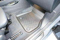 Covorase auto tip tavita BMW Seria 2 F45, an fabricatie 09.2014 - 10.2021, caroserie van | 603169
