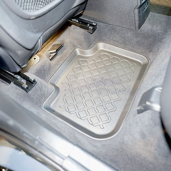 Covorase auto tip tavita BMW Seria 2 U06, an fabricatie 11.2021 - prezent, caroserie van | 603169