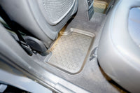 Covorase auto tip tavita BMW Seria 2 F45, an fabricatie 09.2014 - 10.2021, caroserie van | 603169