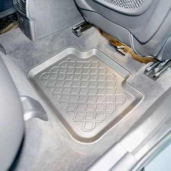 Covorase auto tip tavita BMW X2 F39, an fabricatie 03.2018 - 10.2023, caroserie suv | 603169