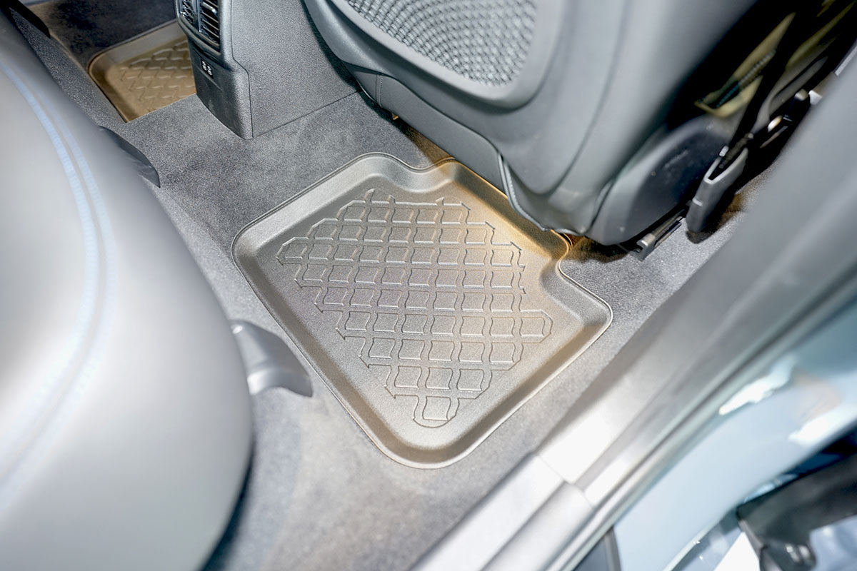 Covorase auto tip tavita BMW X2 X2 F39, an fabricatie 03.2018 - 10.2023, caroserie suv | 603169