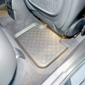 Covorase auto tip tavita BMW X2 F39, an fabricatie 03.2018 - 10.2023, caroserie suv | 603169