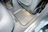 Covorase auto tip tavita BMW Seria 2 F45, an fabricatie 09.2014 - 10.2021, caroserie van | 603169