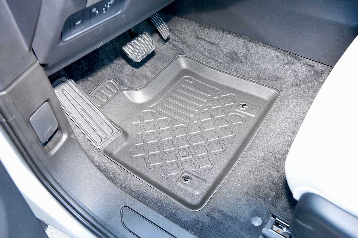 Covorase auto tip tavita Land Rover Range Rover Range Rover Evoque PHEV, an fabricatie 04.2020 - prezent, caroserie suv | 603179