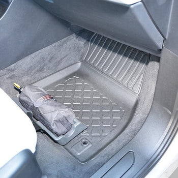 Covorase auto tip tavita Land Rover Range Rover Evoque PHEV, an fabricatie 04.2020 - prezent, caroserie suv | 603179