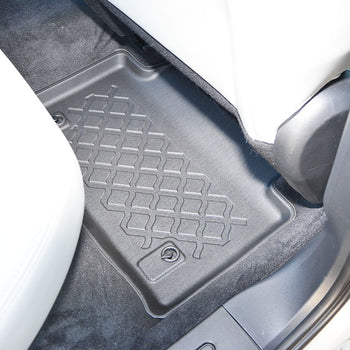 Covorase auto tip tavita Land Rover Range Rover Evoque II, an fabricatie 04.2019 - prezent, caroserie suv | 603179