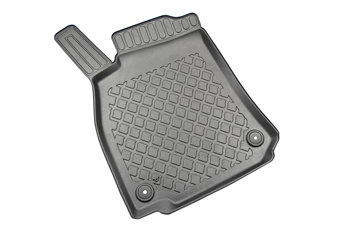 Covorase auto tip tavita Audi A6 C8 Quattro, an fabricatie 09.2018 - prezent, caroserie combi | 603223