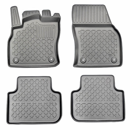 Covorase auto tip tavita Audi Q3 Quattro, an fabricatie 08.2018 - prezent, caroserie suv | 603226