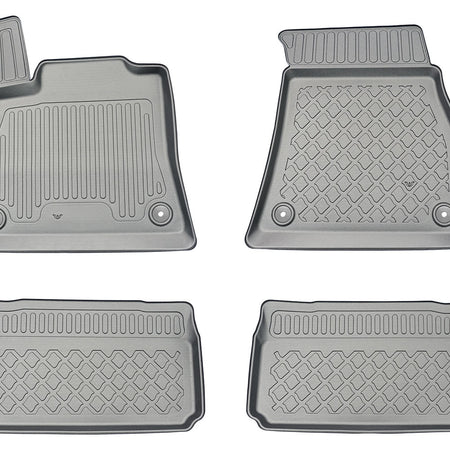 Covorase auto tip tavita Audi E-Tron, an fabricatie 02.2020 - prezent, caroserie sportback | 603227