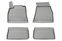 Covorase auto tip tavita Audi E-Tron, an fabricatie 02.2020 - prezent, caroserie sportback | 603227