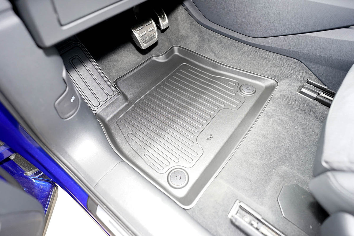 Covorase auto tip tavita Audi Q8 E-Tron, an fabricatie 02.2020 - prezent, caroserie sportback inclusiv facelift | 603227