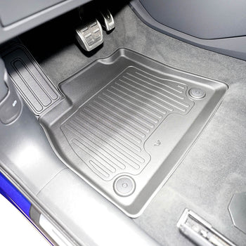 Covorase auto tip tavita Audi Q8 E-Tron, an fabricatie 02.2020 - prezent, caroserie sportback inclusiv facelift | 603227