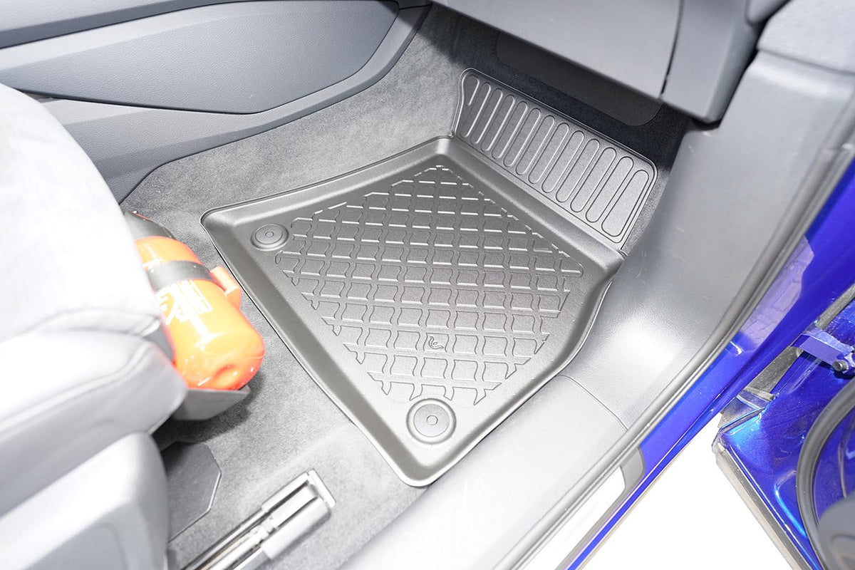 Covorase auto tip tavita Audi E-Tron, an fabricatie 02.2020 - prezent, caroserie sportback | 603227