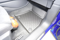 Covorase auto tip tavita Audi E-Tron, an fabricatie 02.2020 - prezent, caroserie sportback | 603227