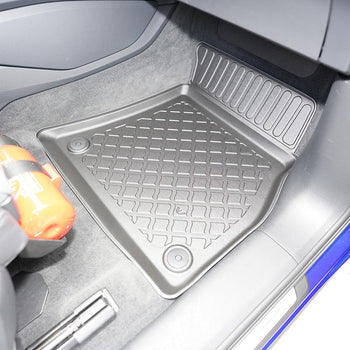 Covorase auto tip tavita Audi Q8 E-Tron Electric, an fabricatie 05.2019 - prezent, caroserie suv facelift | 603227