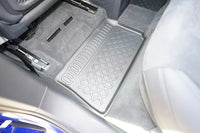 Covorase auto tip tavita Audi E-Tron, an fabricatie 02.2020 - prezent, caroserie sportback | 603227