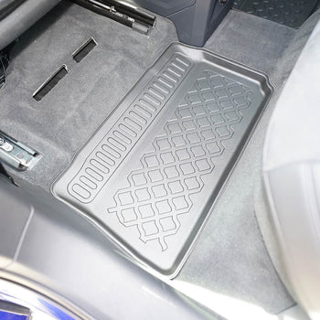 Covorase auto tip tavita Audi E-Tron, an fabricatie 05.2019 - prezent, caroserie suv | 603227