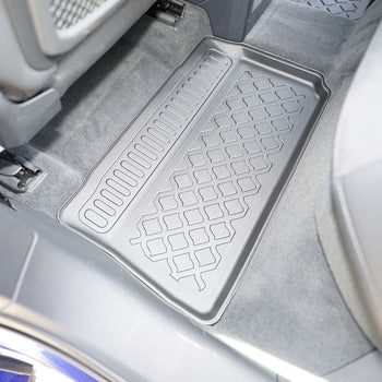 Covorase auto tip tavita Audi E-Tron, an fabricatie 02.2020 - prezent, caroserie sportback | 603227