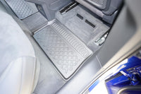 Covorase auto tip tavita Audi E-Tron, an fabricatie 02.2020 - prezent, caroserie sportback | 603227
