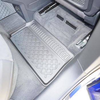 Covorase auto tip tavita Audi E-Tron, an fabricatie 05.2019 - prezent, caroserie suv | 603227