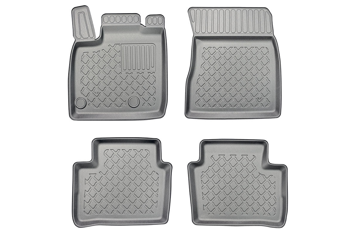 Covorase auto tip tavita Nissan Qashqai Qashqai III MHEV Facelift, an fabricatie 2024 - prezent, caroserie suv nu corespunde modelului e-power | 603279