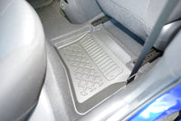 Covorase auto tip tavita Hyundai I20 III, an fabricatie 10.2020 - prezent, caroserie hatchback inclusiv facelift | 603329