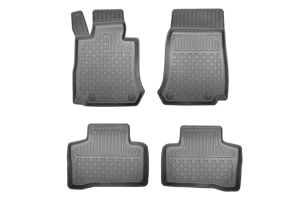 Covorase auto tip tavita Mercedes GLC Coupe C253, an fabricatie 09.2016 - 2023, caroserie coupe c253, inclusiv facelift | 603351