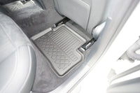 Covorase auto tip tavita Mercedes E-Class W213, an fabricatie 04.2016 - 07.2023, caroserie sedan inclusiv facelift | 603356